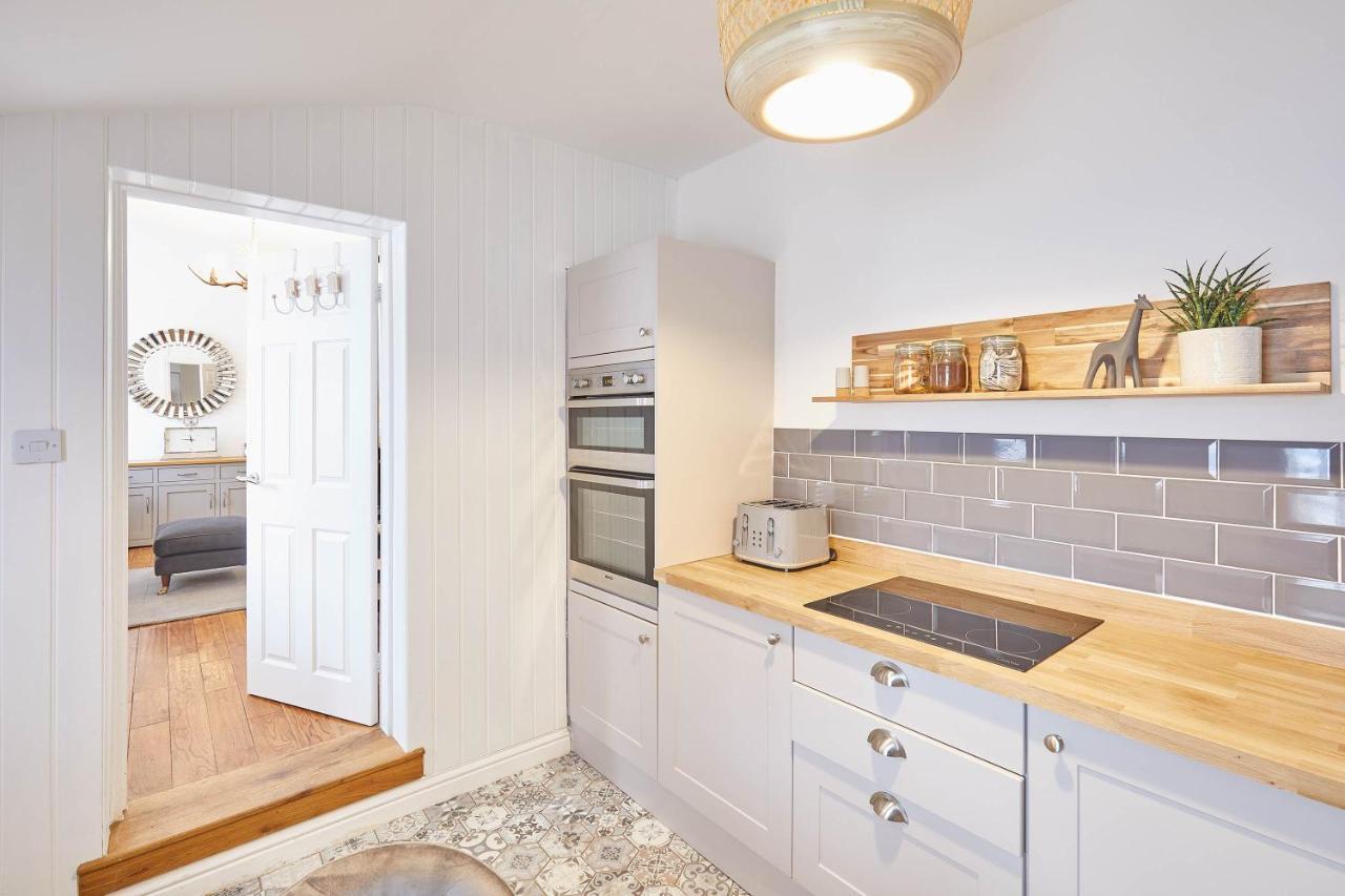 Host & Stay - Den At Westcliff Whitby Zewnętrze zdjęcie