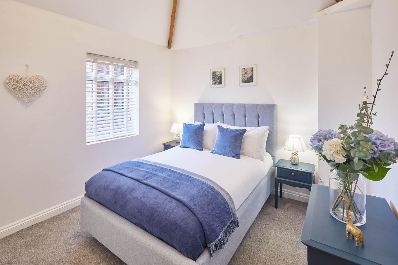 Host & Stay - Den At Westcliff Whitby Zewnętrze zdjęcie
