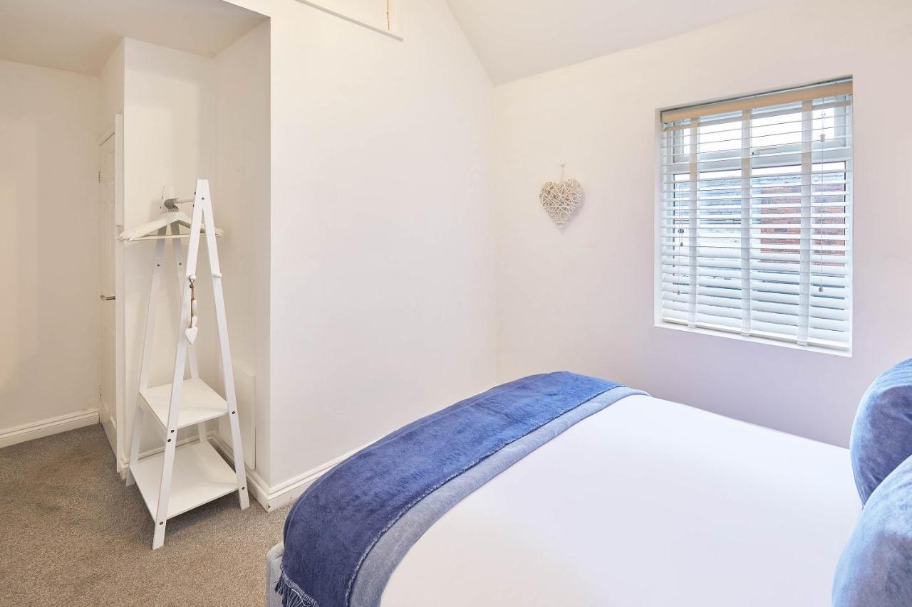 Host & Stay - Den At Westcliff Whitby Zewnętrze zdjęcie