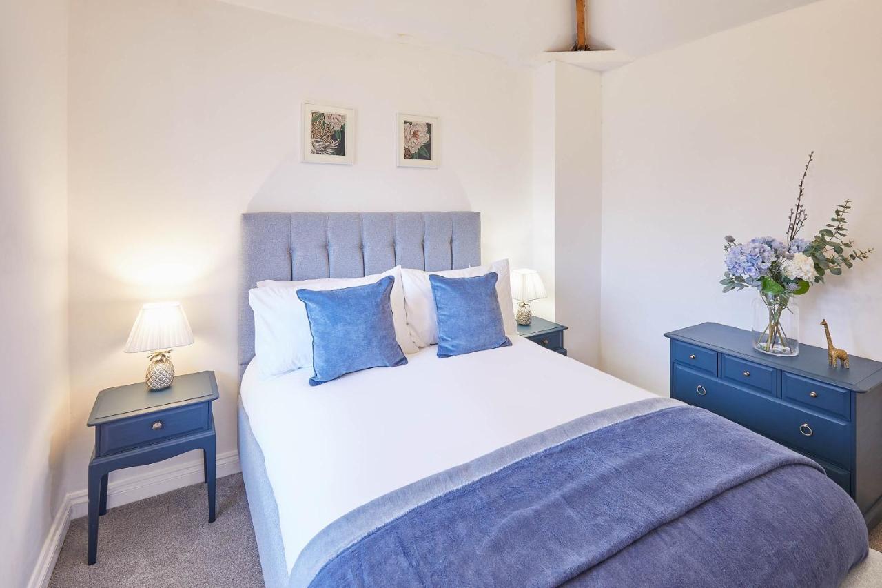 Host & Stay - Den At Westcliff Whitby Zewnętrze zdjęcie