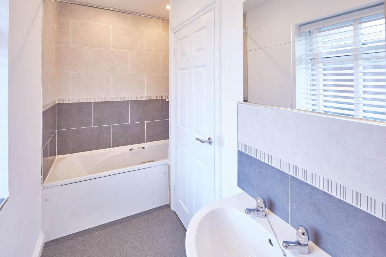 Host & Stay - Den At Westcliff Whitby Zewnętrze zdjęcie